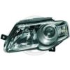 VW 3C0941754D Headlight